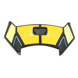 RECAMBIO SHOEI VENTILACIÓN SUPERIOR X-SPIRIT 3 BRINK TC10