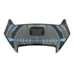 RECAMBIO SHOEI VENTILACIÓN SUPERIOR X-SPIRIT 3 DE ANGELIS TC1