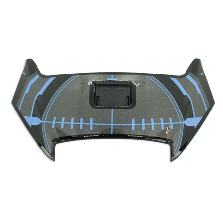 RECAMBIO SHOEI VENTILACIÓN SUPERIOR X-SPIRIT 3 DE ANGELIS TC1