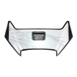 RECAMBIO SHOEI VENTILACIÓN SUPERIOR X-SPIRIT 3 KUJAKU TC10