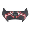 RECAMBIO SHOEI VENTILACIÓN SUPERIOR X-SPIRIT 3 MARQUEZ BLACK CONCEPT TC1