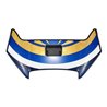RECAMBIO SHOEI VENTILACIÓN SUPERIOR X-SPIRIT 3 MARQUEZ MOTEGI3 TC2