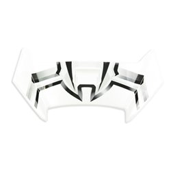 RECAMBIO SHOEI VENTILACIÓN SUPERIOR X-SPIRIT 3 MARQUEZ4 TC6
