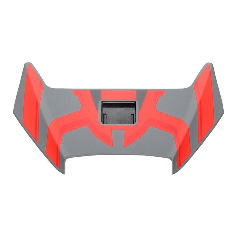 RECAMBIO SHOEI VENTILACIÓN SUPERIOR X-SPIRIT 3 MM93 BLACK CONCEPT 2.0 TC1
