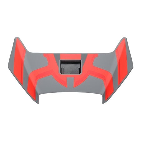 RECAMBIO SHOEI VENTILACIÓN SUPERIOR X-SPIRIT 3 MM93 BLACK CONCEPT 2.0 TC1