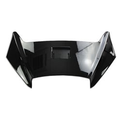 RECAMBIO SHOEI VENTILACIÓN SUPERIOR X-SPIRIT 3 NEGRO