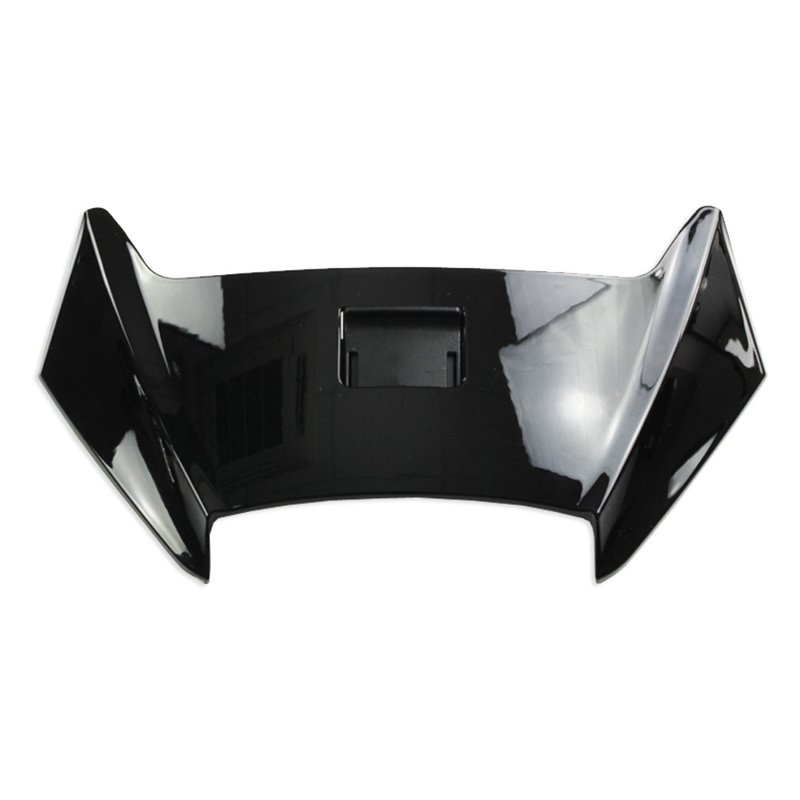 RECAMBIO SHOEI VENTILACIÓN SUPERIOR X-SPIRIT 3 NEGRO