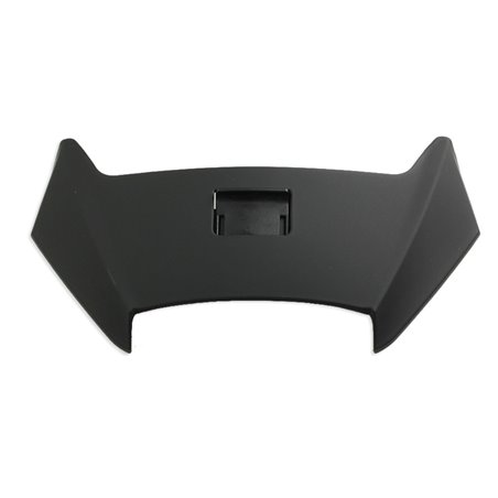 RECAMBIO SHOEI VENTILACIÓN SUPERIOR X-SPIRIT 3 NEGRO MATE
