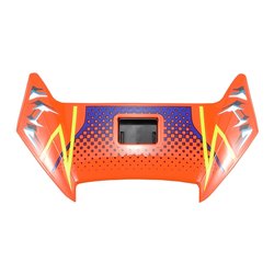 RECAMBIO SHOEI VENTILACIÓN SUPERIOR X-SPIRIT 3 POWER RUSH TC8