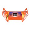 RECAMBIO SHOEI VENTILACIÓN SUPERIOR X-SPIRIT 3 POWER RUSH TC8