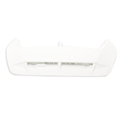 RECAMBIO SHOEI VENTILACIÓN SUPERIOR X-SPIRIT BLANCO