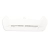 RECAMBIO SHOEI VENTILACIÓN SUPERIOR X-SPIRIT BLANCO