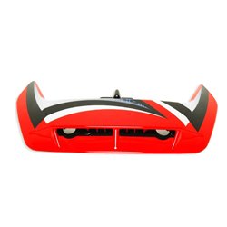 RECAMBIO SHOEI VENTILACIÓN SUPERIOR X-SPIRIT DAIJIRO TC1