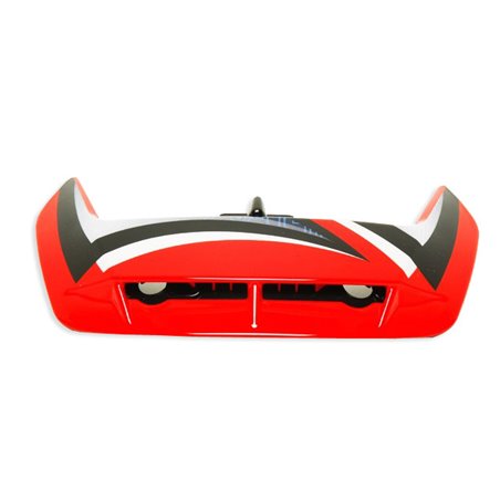 RECAMBIO SHOEI VENTILACIÓN SUPERIOR X-SPIRIT DAIJIRO TC1