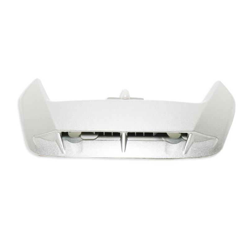 RECAMBIO SHOEI VENTILACIÓN SUPERIOR X-SPIRIT GRIS PLATA