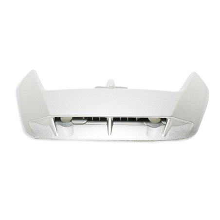 RECAMBIO SHOEI VENTILACIÓN SUPERIOR X-SPIRIT GRIS PLATA