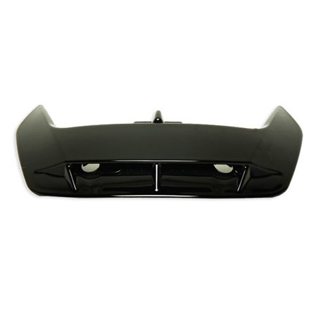 RECAMBIO SHOEI VENTILACIÓN SUPERIOR X-SPIRIT NEGRO