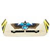 RECAMBIO SHOEI VENTILACIÓN SUPERIOR X-SPIRIT NORICK5 TC1