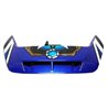 RECAMBIO SHOEI VENTILACIÓN SUPERIOR X-SPIRIT NORICK5 TC2