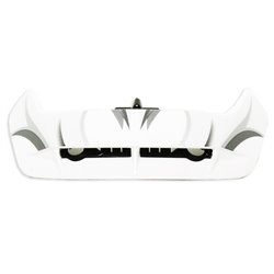 RECAMBIO SHOEI VENTILACIÓN SUPERIOR X-SPIRIT RAINEY TC1