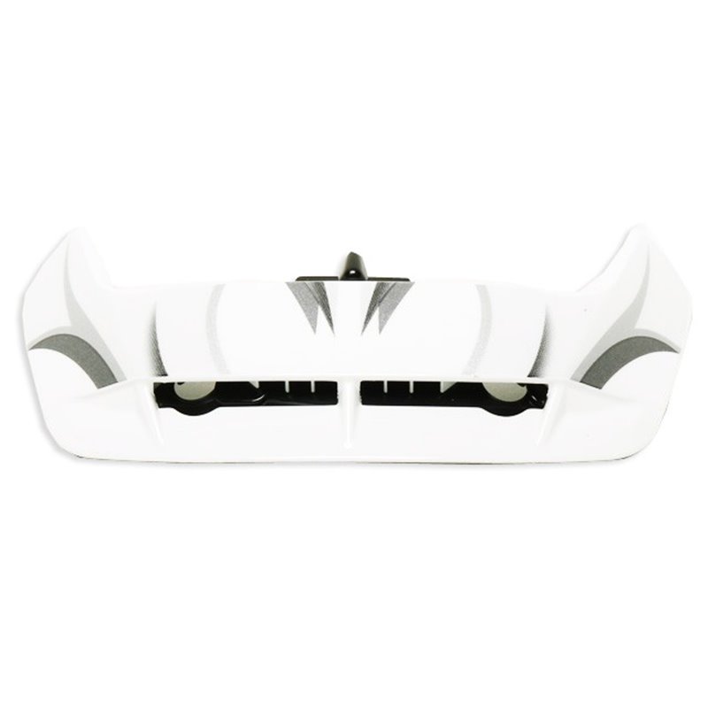 RECAMBIO SHOEI VENTILACIÓN SUPERIOR X-SPIRIT RAINEY TC1