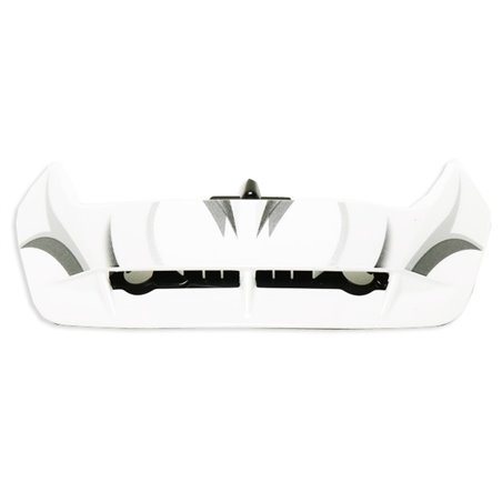 RECAMBIO SHOEI VENTILACIÓN SUPERIOR X-SPIRIT RAINEY TC1