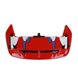 RECAMBIO SHOEI VENTILACIÓN SUPERIOR X-SPIRIT UKAWA TC1