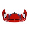 RECAMBIO SHOEI VENTILACIÓN SUPERIOR X-SPIRIT UKAWA TC1