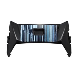 RECAMBIO SHOEI VENTILACIÓN SUPERIOR X-SPR PRO CROSS LOGO TC5