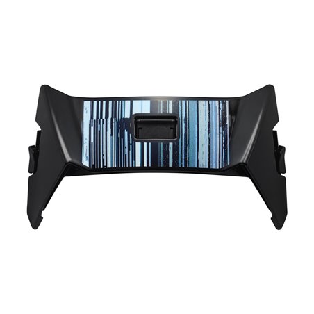 RECAMBIO SHOEI VENTILACIÓN SUPERIOR X-SPR PRO CROSS LOGO TC5