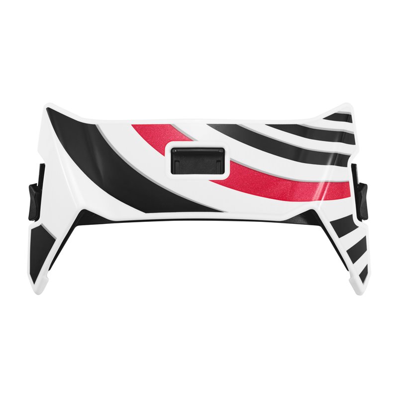 RECAMBIO SHOEI VENTILACIÓN SUPERIOR X-SPR PRO MARQUEZ MOTEGI 4 TC1 RECAMBIO SHOEI VENTILACIÓN SUPERIOR X-SPR PRO MARQUEZ MOTEGI 4 TC1