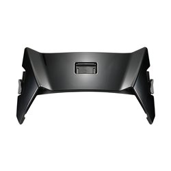 RECAMBIO SHOEI VENTILACIÓN SUPERIOR X-SPR PRO NEGRO