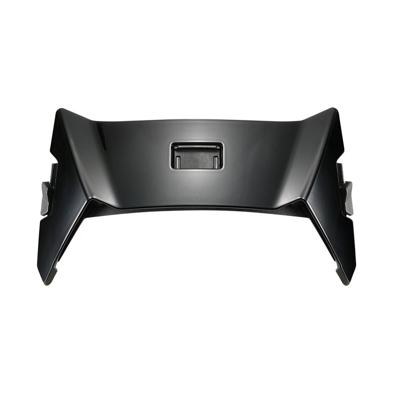 RECAMBIO SHOEI VENTILACIÓN SUPERIOR X-SPR PRO NEGRO RECAMBIO SHOEI VENTILACIÓN SUPERIOR X-SPR PRO NEGRO