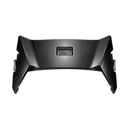RECAMBIO SHOEI VENTILACIÓN SUPERIOR X-SPR PRO NEGRO