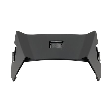 RECAMBIO SHOEI VENTILACIÓN SUPERIOR X-SPR PRO NEGRO MATE