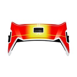 RECAMBIO SHOEI VENTILACIÓN SUPERIOR X-SPR PRO PROXY TC10