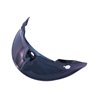 RECAMBIO SHOEI VISERA GT NEGRO
