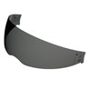 RECAMBIO SHOEI VISOR SOLAR QSV-1 AHUMADO OSCURO