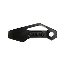 SHOEI SERVICE TOOL PARA PANTALLAS Y PINLOCKS