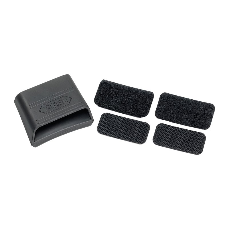 SOPORTE UNIVERSAL SHOEI PARA INTERCOMUNICADOR