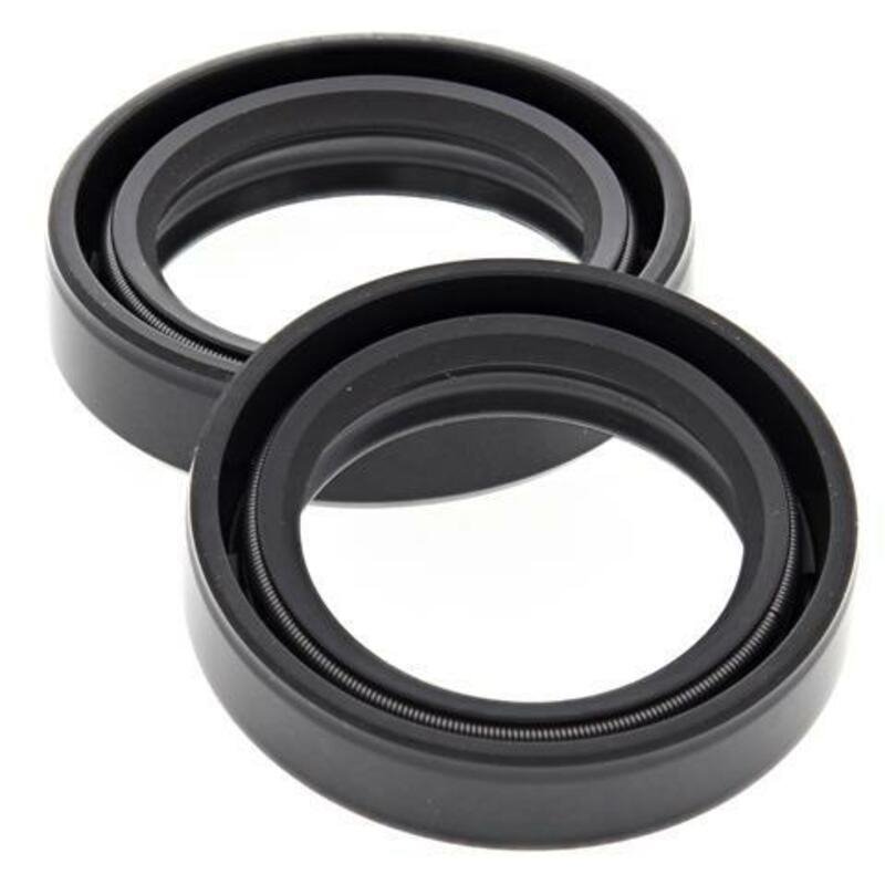 HONDA GROM 125 17' - 17' KIT RETENES HORQUILLA