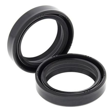 KAWASAKI EN LTD 450 85' - 90' KIT RETENES HORQUILLA
