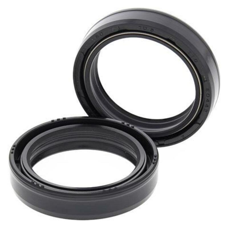 DUCATI F1 750 86' - 89' KIT RETENES HORQUILLA