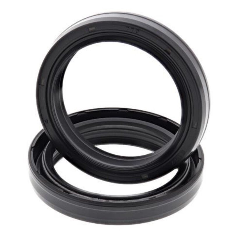 KAWASAKI W 800 15' - 17' KIT RETENES HORQUILLA