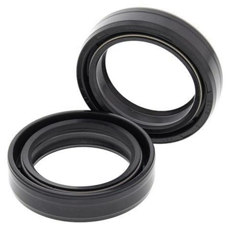 YAMAHA XS 750 77' - 77' KIT RETENES HORQUILLA