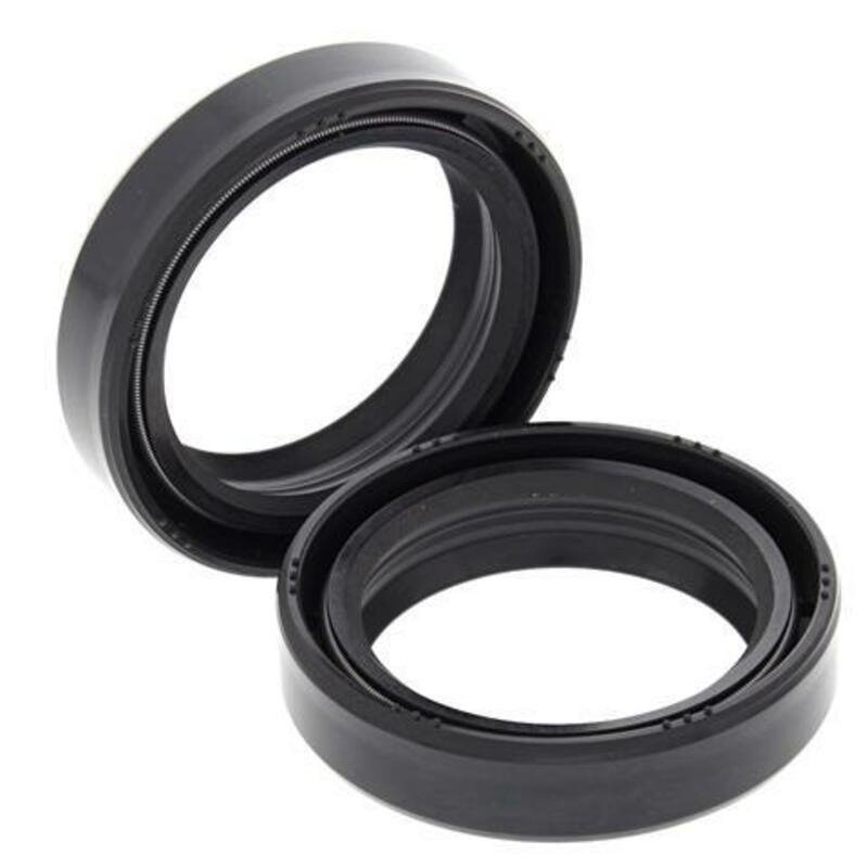 KAWASAKI KZ LTD 900 76' - 76' KIT RETENES HORQUILLA