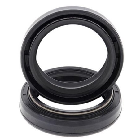 YAMAHA XV 250 95' - 16' KIT RETENES HORQUILLA