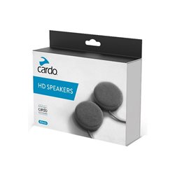 ALTAVOCES CARDO 40mm