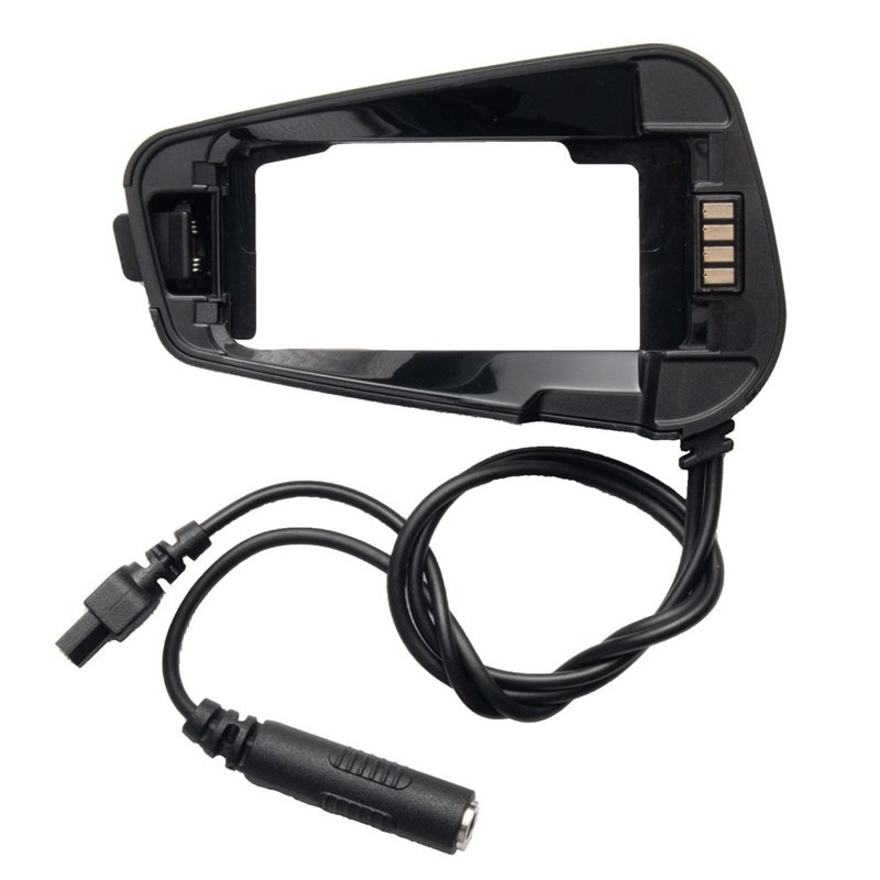 BASE DE AUDIO CARDO FREECOM / SPIRIT