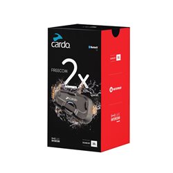 INTERCOMUNICADOR CARDO FREECOM 2X